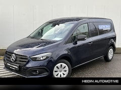 Mercedes-Benz eCitan - L2 Pro | Navigatie Plus Pakket | Parkeerpakket | Designpakket Interieur | Lichtpakket