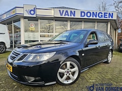 Saab 9-3 Sport Estate - 1.8t Vector | Automaat / Trekhaak