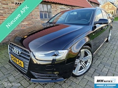 Audi A4 Avant - 2.0 TDI S Edition Led|19inch Nieuwe apk