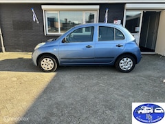 Nissan Micra - 1.2 Visia