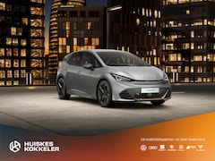 CUPRA Born - 59kWh Elektromotor 231 1AT Business 58kWh batterij 231pk Business - 59kWh