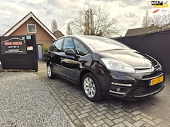 Citroën C4 Picasso - 1.6 VTi Selection Navi Clima Cruise