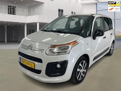 Citroën C3 Picasso - 1.2 PureTech Tendance