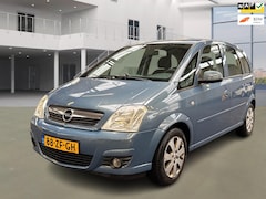 Opel Meriva - 1.8-16V Temptation