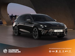 CUPRA Leon Sportstourer - 1.5 TSI e-Hybrid 272 6DSG VZ Performance 1.5 TSI e-Hybrid 272pk VZ Performance