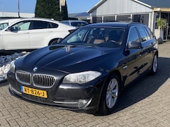 BMW 5-serie Touring - 530D High Executive 2010 Trekhaak