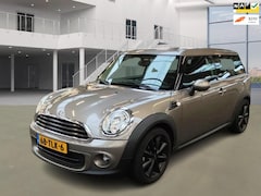 MINI Clubman - 1.6 One Business Line