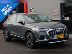 Audi Q3 - 35 TFSI Pro Line S 79DKM, 150PK DSG, 20 INCH