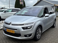 Citroën Grand C4 Picasso - 1.6 Intensive 7-Persoons 2014 Trekhaak NL Auto