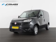 Fiat Doblò Cargo - 1.3 MJ L1H1 Actual > Netjes en goed onderhouden Euro 6