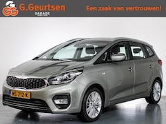 Kia Carens - 1.6 GDi First Edition, Trekhaak, Airco, Navigatie, Apple CarPlay/Android Auto, Achteruitri