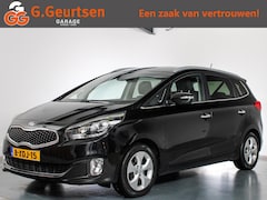 Kia Carens - 1.6 GDi Business Pack, Trekhaak, Airco, Navigatie, Achteruitrijcamera, Climate Control,