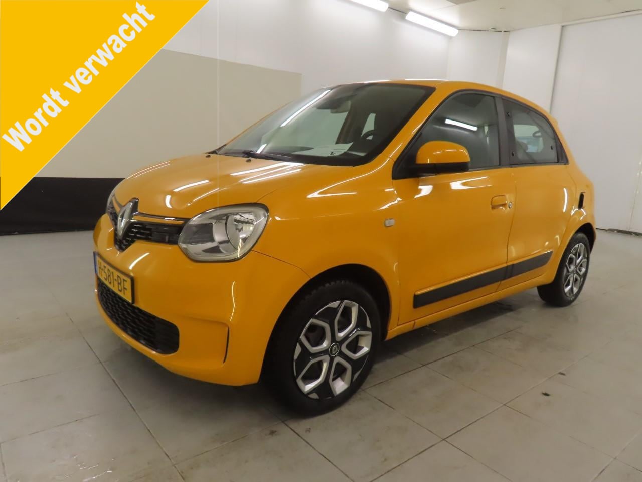 Renault Twingo - 1.0 SCe Collection 1.0 SCe Collection - AutoWereld.nl