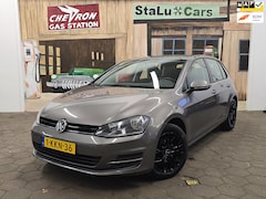 Volkswagen Golf - 1.2 TSI Trendline/AIRCO/NAVI/N.A.P/BOEKJES/