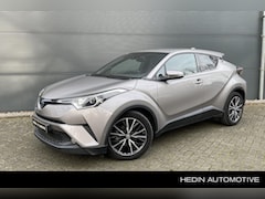 Toyota C-HR - 1.8 Hybrid Executive Navigatie | Sensoren | JBL Geluid | Camera | Cruise Control Adaptief