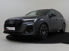 Audi Q7 - 60 TFSI e quattro Pro Line S Competition | Panoramadak | Trekhaak | Luchtvering | Achteras