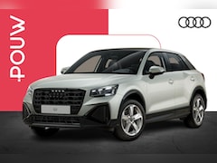 Audi Q2 - 35 TFSI 150pk S-tronic S Edition | Matrix LED Koplampen | Achteruitrijcamera