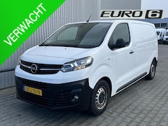 Opel Vivaro - 1.5 CDTI L2H1 Edition*HAAK*A/C*NAVI*CRUISE