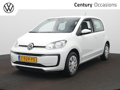 Volkswagen Up! - 1.0 Camera - Cruise - Pdc - Airco