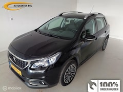 Peugeot 2008 - 1.2 Automaat Nav|Cruise C|Airco