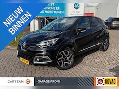 Renault Captur - 0.9 TCe Dynamique NAVI/BLUETOOHT/CRUIS