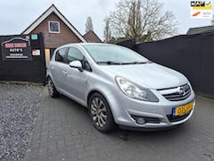 Opel Corsa - 1.4-16V '111' Edition 5 Drs Airco Cruise