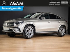 Mercedes-Benz GLC-klasse Coupé - 400e 4MATIC AMG Line Premium PLUS | Panorama dak