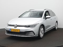 Volkswagen Golf Variant - 1.0 TSI Life Trekhaak - Navigatie - Ecc - Pdc