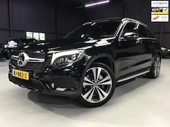 Mercedes-Benz GLC-klasse - 250 4MATIC Ambition I Pano I Trekhaak I Dealer Onderh I Camera I Led I 20Inch I Stoelverw