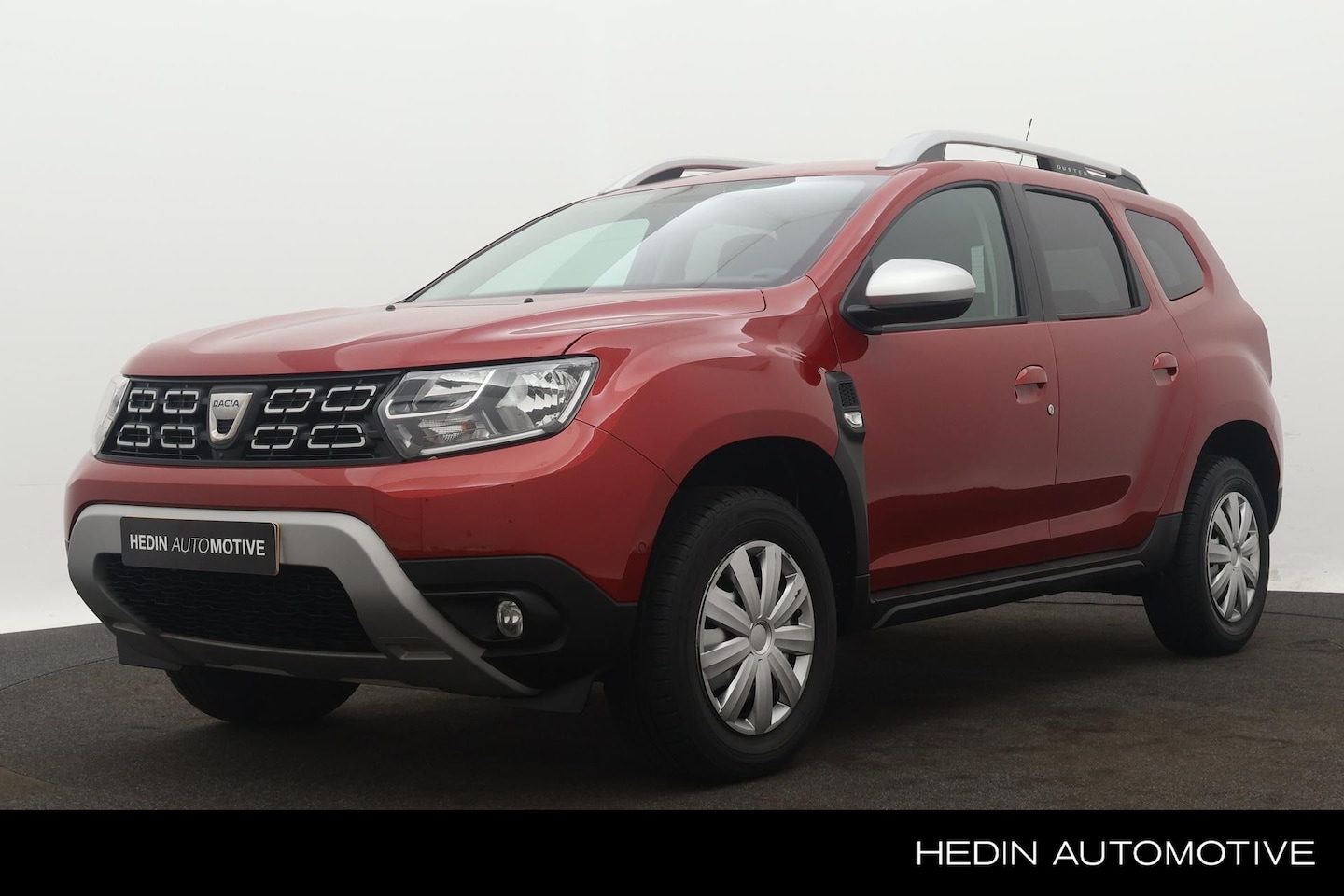 Dacia Duster - 1.3 TCe Prestige * Wordt verwacht * - AutoWereld.nl