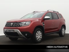 Dacia Duster - 1.3 TCe Prestige | Apple carplay/ Android auto | Cruise controle | Trekhaak | 360° multi v