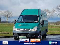 Iveco Daily - 35C18 L2H2 3.0Ltr 180Pk