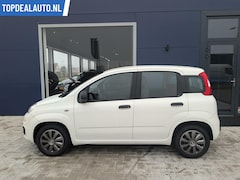 Fiat Panda - 0.9 TwinAir Pop