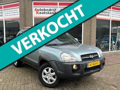 Hyundai Tucson - 2.0i Dynamic - Airco - APK 02-2026