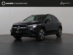 Mercedes-Benz GLA-Klasse - 250 e Luxury Line | Panoramadak | Trekhaak | Night |