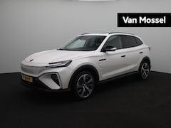 MG Marvel R - Luxury 70 kWh | Panoramadak | Leder | Sfeerverlichting | Stoelventilatie + verwarming | 36