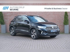 Volkswagen T-Roc - 1.5 TSi 150pk DSG R-Line Business | App Connect | Climate | Matrix LED | Adaptive Cruise |