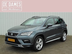 Seat Ateca - 1.5 TSi 150PK FR BUSINESS INTENSE NL-AUTO