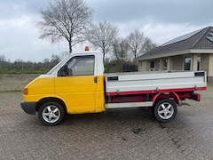 Volkswagen Transporter - 1.9 TD 292 APK 19-04-2026