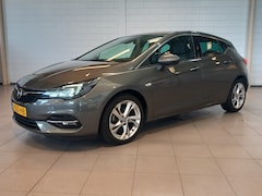 Opel Astra - 1.2 Edition | 130 pk | | Achteruitrij camera | Apple Carplay/Android Auto|telefoonintegrat