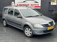 Dacia Logan MCV - 1.4 Ambiance *AIRCO*APK NIEUW