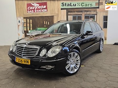 Mercedes-Benz E-klasse Estate - 350 Classic 4-Matic/BOM VOL/V6/