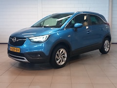 Opel Crossland X - 1.2 Turbo Innovation | Automaat | | Apple Carplay/Android Auto|telefoonintegratie premium