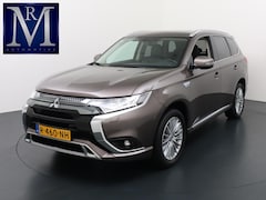 Mitsubishi Outlander - 2.4 PHEV Intense+ ELEK STOEL| AFN. TREKHAAK| CAMERA| RIJKLAAPRIJS INCL. 12 MAANDEN BOVAG G