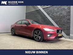 Volvo S60 - T5 R-Design | BLIS | Camera | Harman/Kardon | Stoel+Stuurverwarming | 18 Inch