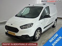 Ford Transit Courier - 1.5 TDCI Trend Stoelverwarming | Pdc Achter | Airco | Navi | Schuifdeur | BTW |