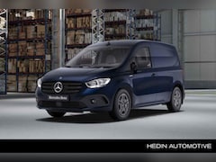 Mercedes-Benz eCitan - 112 L1 Pro | Zitcomfortpakket