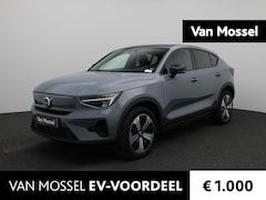 Volvo C40 - Recharge Core | Navigatie | Climate-Control | Camera | Apple-Carplay | Cruise-Control | St