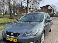 Seat Leon - 1.4 TSI ACT FR Connect