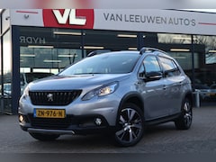 Peugeot 2008 - 1.2 PureTech GT-Line | Navigatie | 130PK | Riem V.V. | APK 06-07-2025 |